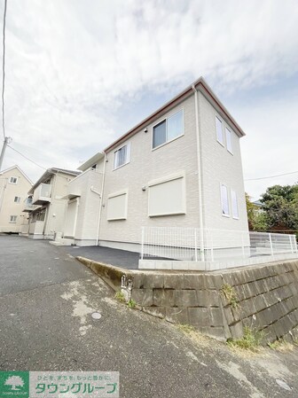 ハーベスト十番館の物件内観写真